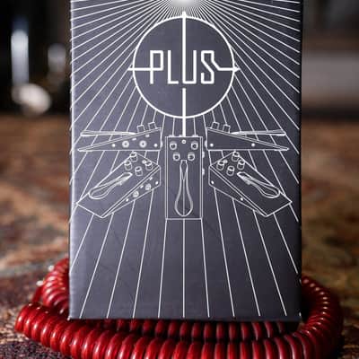 Gamechanger Audio Plus Sustain Pedal image 7