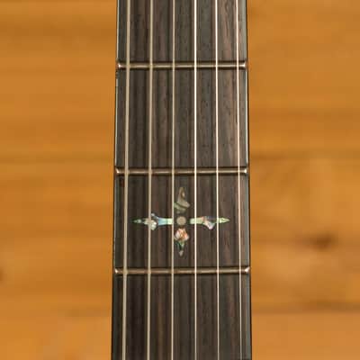 Schecter Hellraiser C-1 - Rosewood - Black Cherry image 6