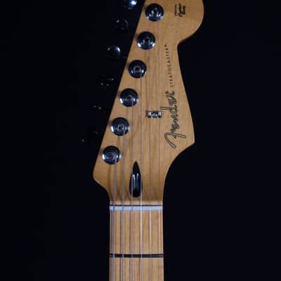 Fender Player II Stratocaster, Maple FB, Aquatone Blue image 9