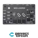 BASTL Instruments MIDI Looper MIDI Looping Device