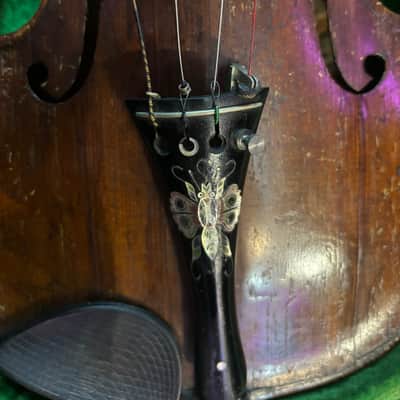 Hopf Full Size Violin image 3