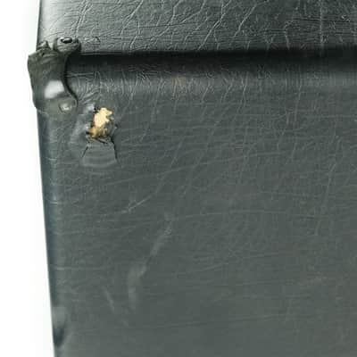 Mesa Boogie 4x12 Dummy Cab Owned by Bullet For My Valentine image 7