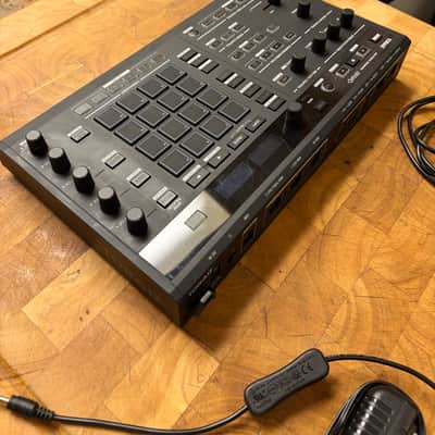 Pioneer Toraiz Squid Multitrack Sequencer 2019 - Black image 6