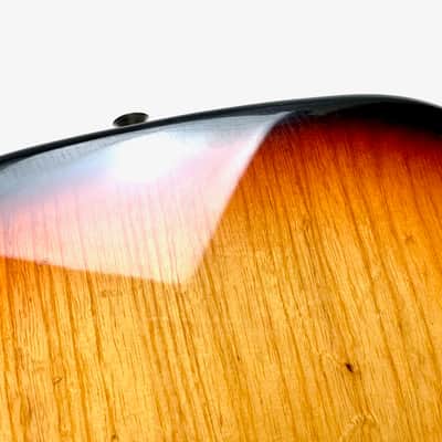 Fender Telecaster 1978 Sunburst image 19