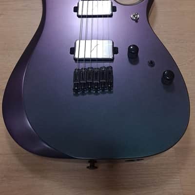 Ibanez RGD3121-PRF Prestige 2023 - Present - Polar Lights Flat image 1