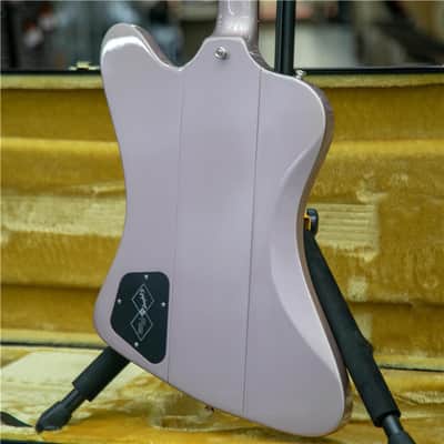 EPIPHONE 1963 Firebird I Heather Poly image 2