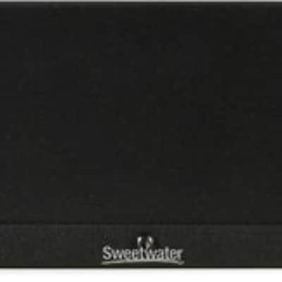 Crown XTi 6002 2100-watt 2-channel Power Amplifier (XTi6002d1) image 6