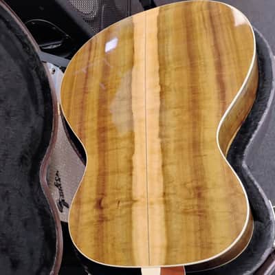 Taylor Liberty Tree Guitar #167 of 400 made image 8