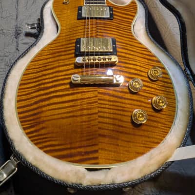 Gibson Les Paul Supreme 2003 - 2013 - Root Beer image 2