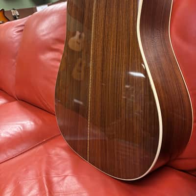 1998 Martin HD-28 Natural image 13