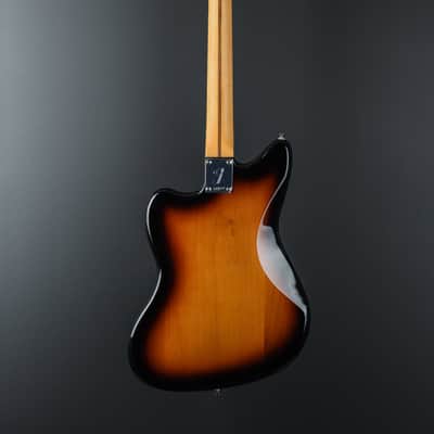 Fender Player II Jazzmaster - 3-Color Sunburst image 4