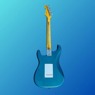 Fender Vintera II '50s Stratocaster image 4