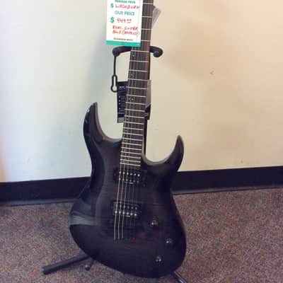 Washburn XM Pro 2 F | Reverb