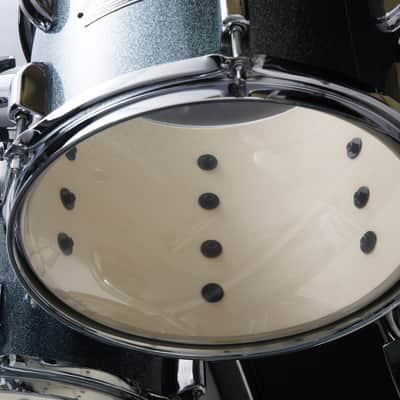 Tama ST50H6-SEM Stagestar Drum Set 5 pcs (20 image 5