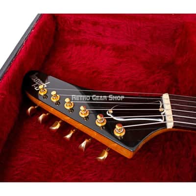 Gibson Explorer 1978 Electric Guitar Vintage Rare + Case from Lynyrd Skynyrd image 9