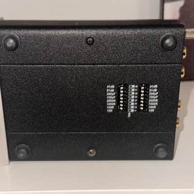 Pro-Ject Tube Box S Tube MM / MC Phono Preamplifier image 3