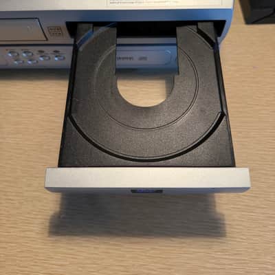 Venturer RVS2631 DVD VCR Combo Player 4 Head Hi Fi VHS Unit Tested Working image 4