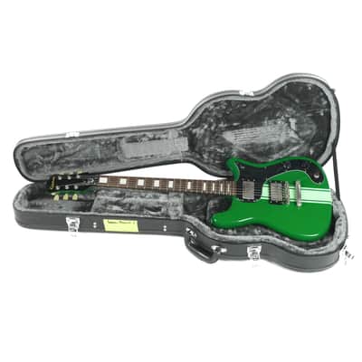 Epiphone Wilshire Phantomatic Owned by Frank Iero image 18