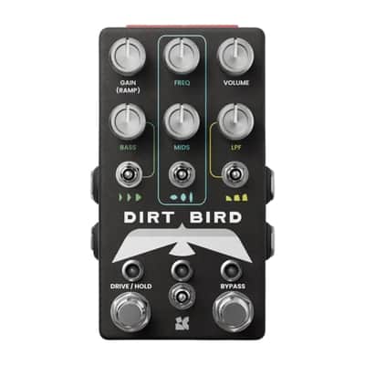Chase Bliss Audio Dirt Bird