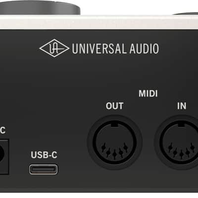 UNIVERSAL AUDIO VOLT 176 image 2