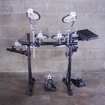 Roland 1990’s TD7 Electronic Drum Set image 7