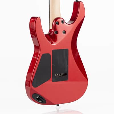 Charvel Custom Shop DK24 2H GT- Red Sparkle image 7