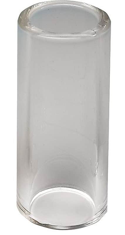Fender Glass Slide 5 Fat Large 2016 image 1