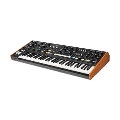 Moog Muse 8-Voice Analog Synthesizer image 3