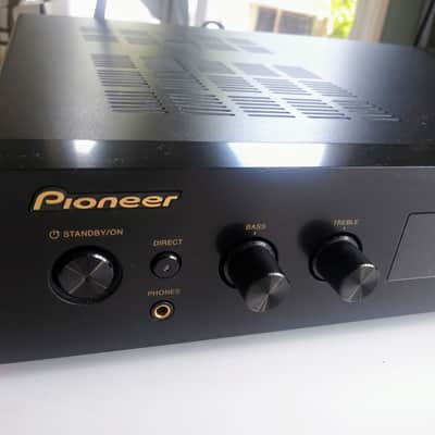 Pioneer  Elite SX-S30 Slim 2-Channel Network Receiver image 5