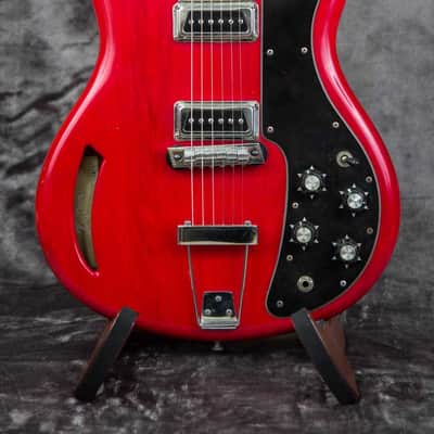 1968-1970 Kustom K-200 image 2