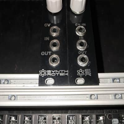 Synthrotek Dirt Filter + 308 Distortion image 5