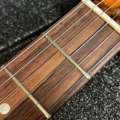 2026 Fender Limited Edition American Cabronita Special Telecaster Dakota Red image 7