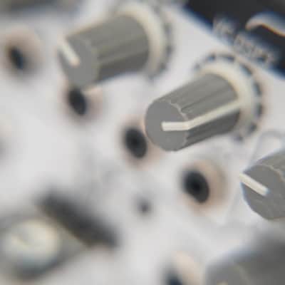 TipTop Audio Z-DSP VC Digital Signal Processor Eurorack Module #58389 image 9