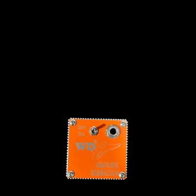 WD Orange Squeezer-x12026 image 1