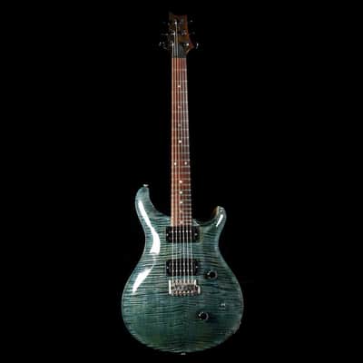 PRS 20th Anniversary Custom 24 10-Top 2005 | Reverb