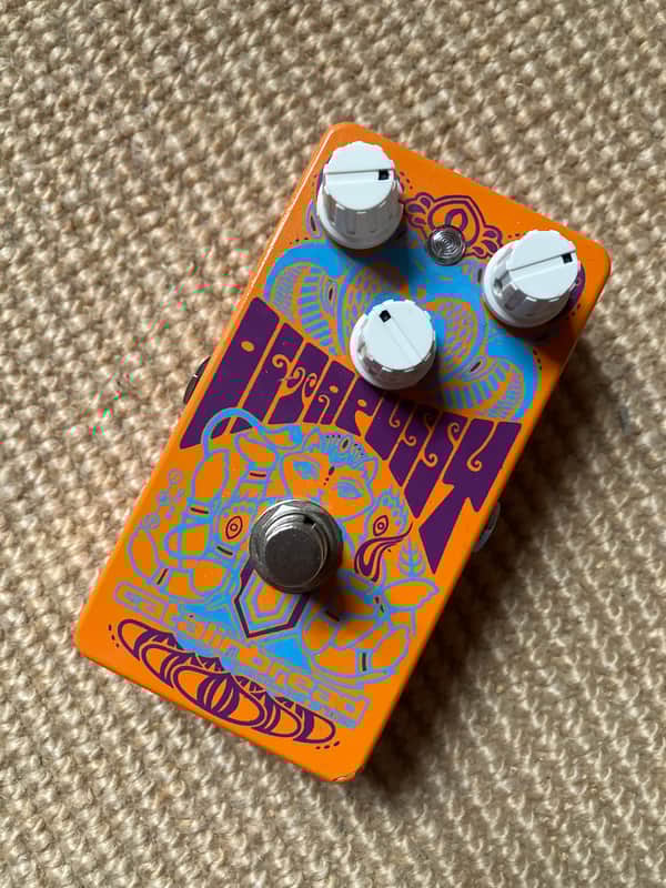 Catalinbread Octapussy