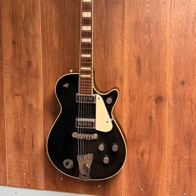 Gretsch Roc Jet '55 Stephen Stern Masterbuilt Custom Shop G6128 G6128CS USA image 13