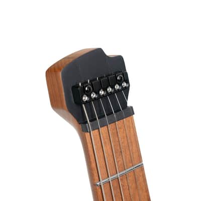 Cort Space G6TR Semi Gloss Lava (B Stock) image 10
