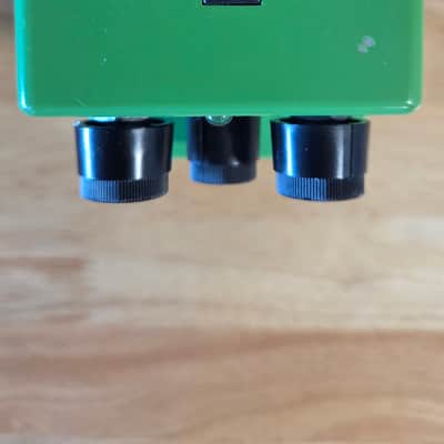 Ibanez TS9 Tube Screamer 2002 - Present - Green image 5