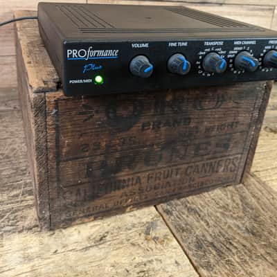 E-MU Emu Proformance Plus Stereo Piano Sound Module...Plus image 2