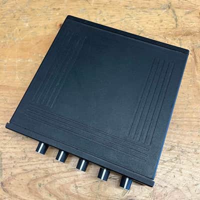 E-MU Systems Proformance /1 Model 9101 Half-Rack Sound Module image 6