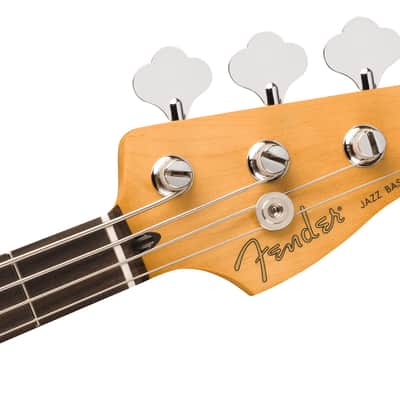FENDER - Player II Jazz Bass  Rosewood Fingerboard  Birch Green - 0140480565 image 5