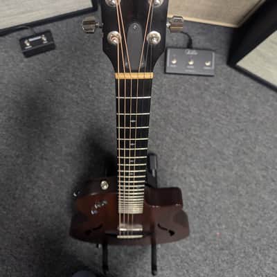 Taylor T5Z Mahogany Classic - Mahogany image 4
