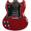 Gibson SG Standard Heritage Cherry Lefty 2020