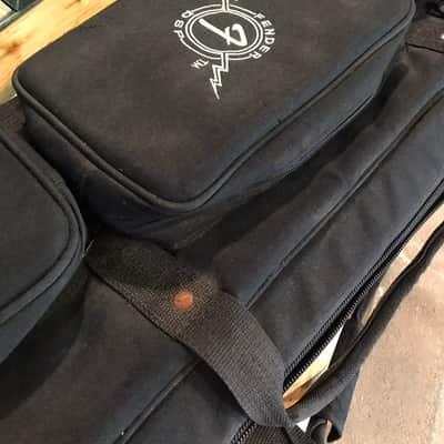 Pedalera Fender Cyber Foot Controller para Cyber Twin image 25