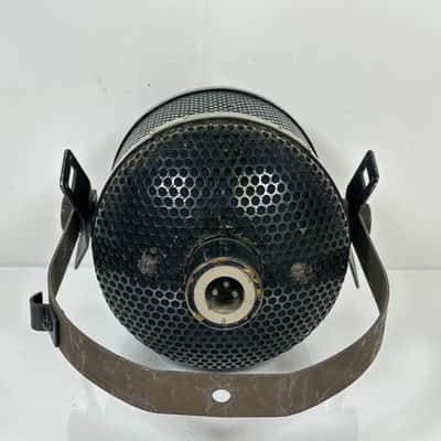 Western Electric RA-1142 Transmitter Multipattern Ribbon / Dynamic Microphone image 10