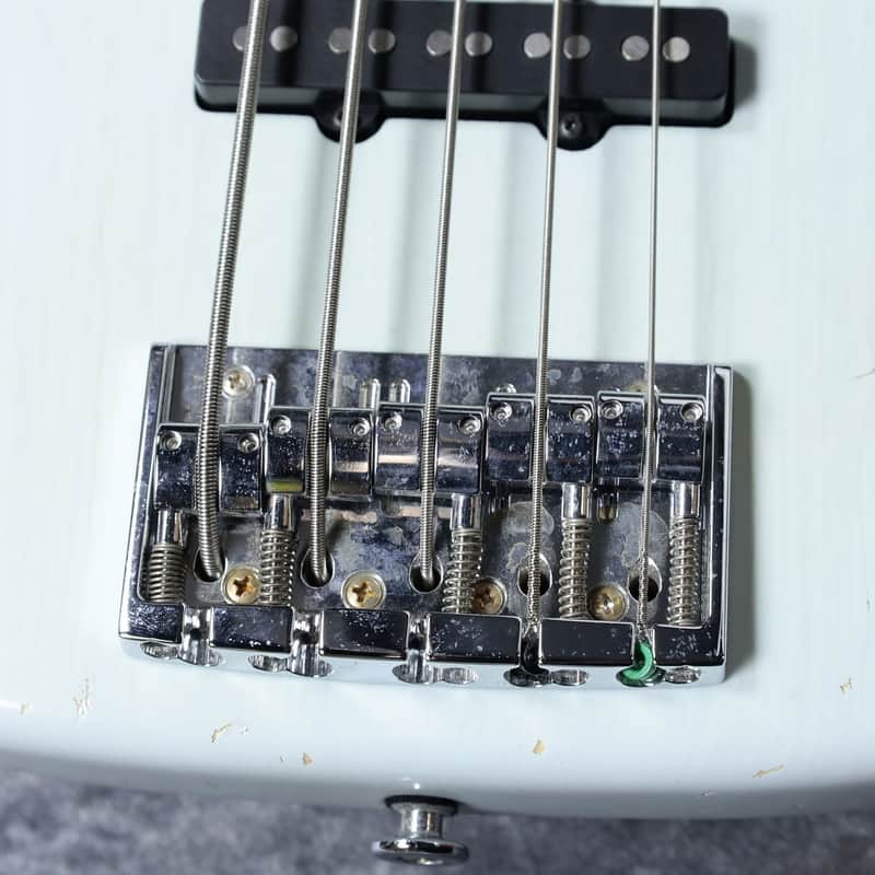 momose MPJ FIVE2-STD/NJ Aged Custom made in Japan 4.21kg 2023