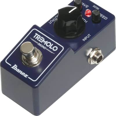 Ibanez TRMINI Tremolo Pedal image 2