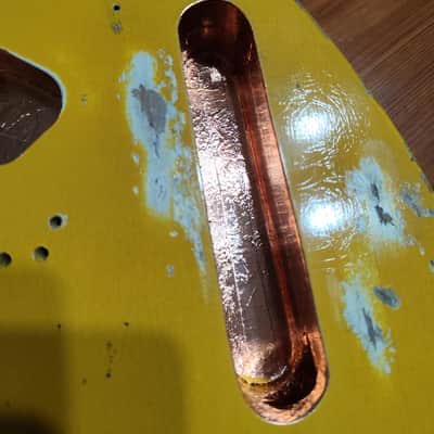 Custom Telecaster image 3
