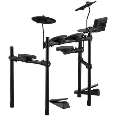 Yamaha DTX402K Electronic Drum Set image 4